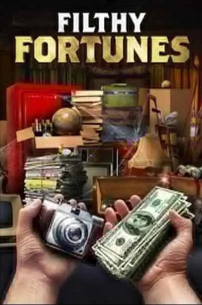 《脏乱变现金》：收纳整理大作战，爆笑又实用的生活改造喜剧！