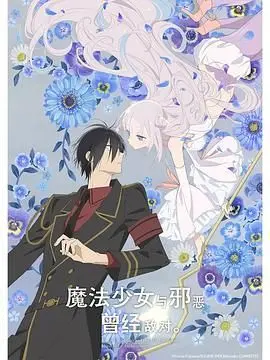 《魔法少女与恶曾是敌人》：当宿敌变闺蜜，这番脑洞大开的友情故事太上头！